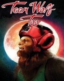 Teen Wolf Too (1987) poster