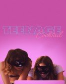 Teenage Cocktail (2016) poster