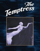 The Temptress poster