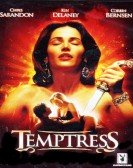 Temptress poster