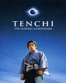 Tenchi The Samurai Astronomer poster