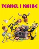 Terkel In Tr poster