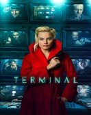 Terminal (2018) poster