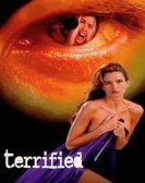 Terrified poster