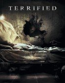 Terrified poster