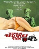 Terror at Red Wolf Inn poster