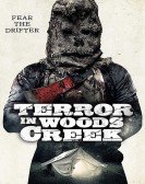 Terror in Woods Creek poster