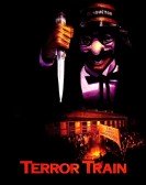 Terror Train poster