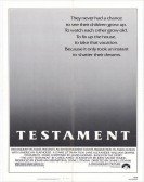 Testament Free Download