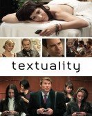 Textuality poster