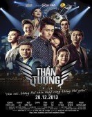 Tháº§n TÆ°á»£ng poster