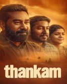 Thankam poster