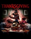 Thanksgiving poster