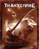 ThanXgiving poster