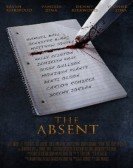 The Absent poster