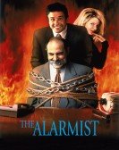 The Alarmist poster