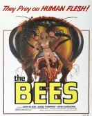 The Bees poster