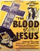 The Blood of Jesus poster