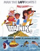 The Boatniks poster