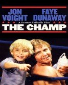 The Champ poster