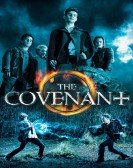 The Covenant poster