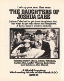 The Daughters of Joshua Cabe poster