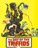 The Day of the Triffids poster