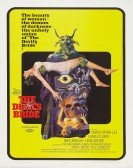 The Devil Rides Out poster