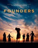 The Founders poster