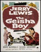 The Geisha B poster