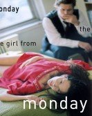 The Girl from Monday poster