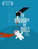 The Horror of The Dolls poster