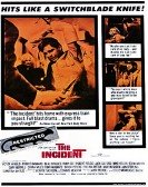 The Incident poster