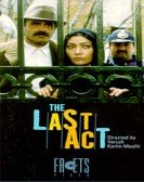 The Last Act poster