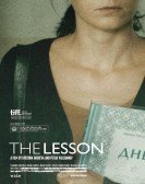 The Lesson poster