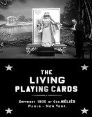 poster_the living playing cards_tt0135179.jpg Free Download