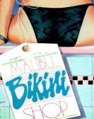 The Malibu Bikini Shop (1986) poster