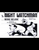 The Night Watchman poster