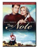 The Note poster