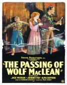 The Passing of Wolf MacLean Free Download