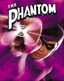 The Phantom (1996) poster