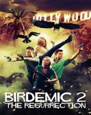 Birdemic 2: The Resurrection poster