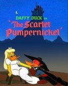 The Scarlet Pumpernickel poster