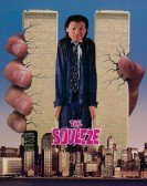 The Squeeze poster