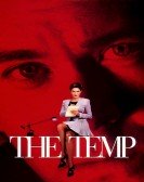 The Temp poster