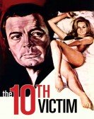 The 10th Victim poster