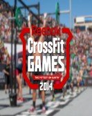 The 2014 Reebok Crossfit Games 2015 poster