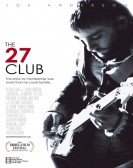 The 27 Club poster