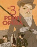 The 3 Penny poster