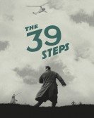 The 39 Steps poster